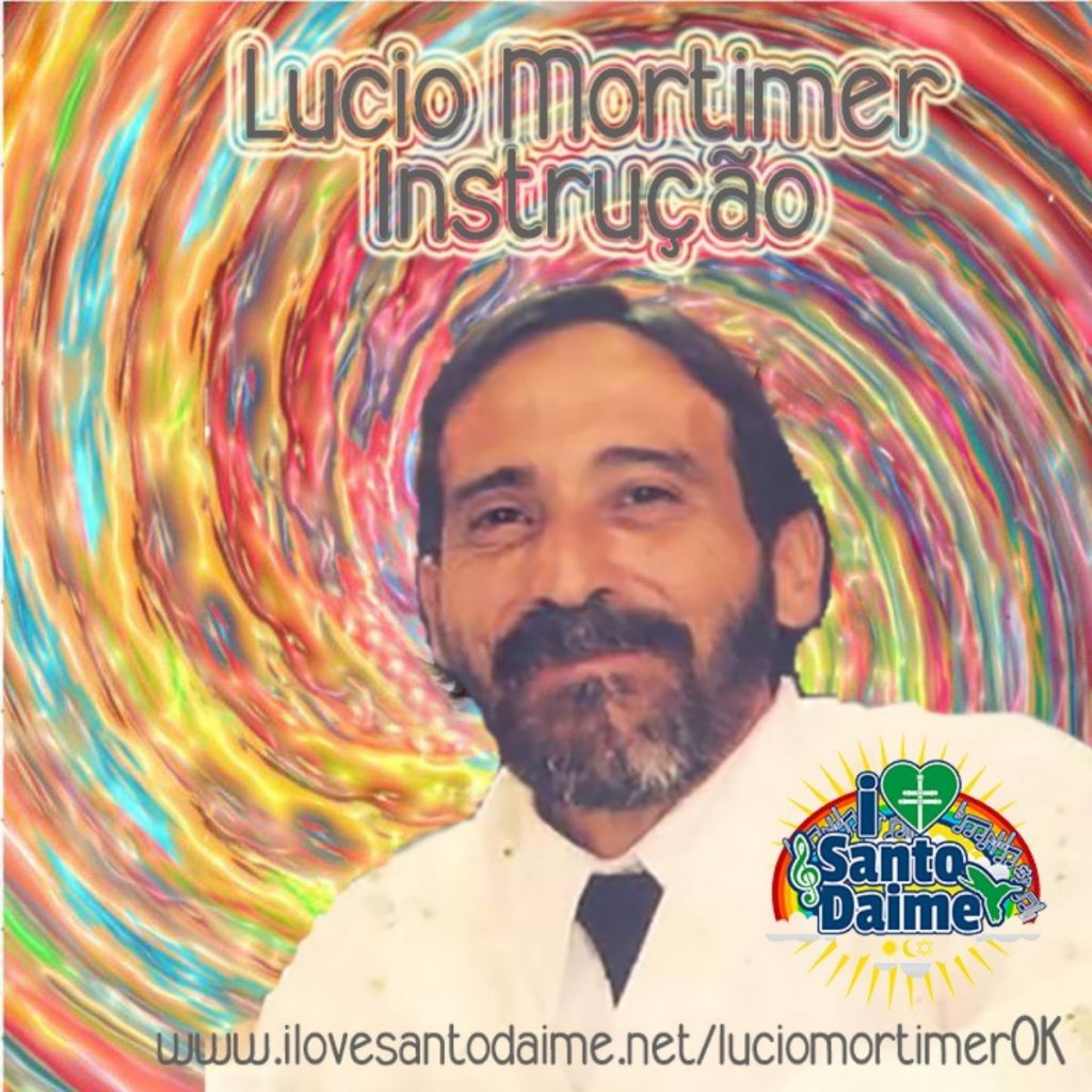 Instrução – Lucio Mortimer Baixar MP3 PDF caderno para imprimir + cifras listen Céu do Mapiá