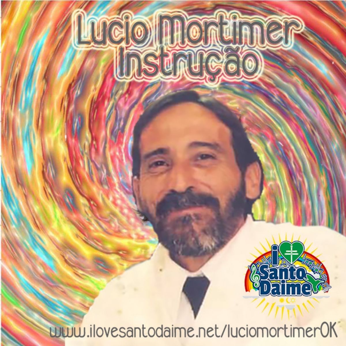 Instrução – Lucio Mortimer Baixar MP3 PDF caderno para imprimir + cifras listen Céu do Mapiá