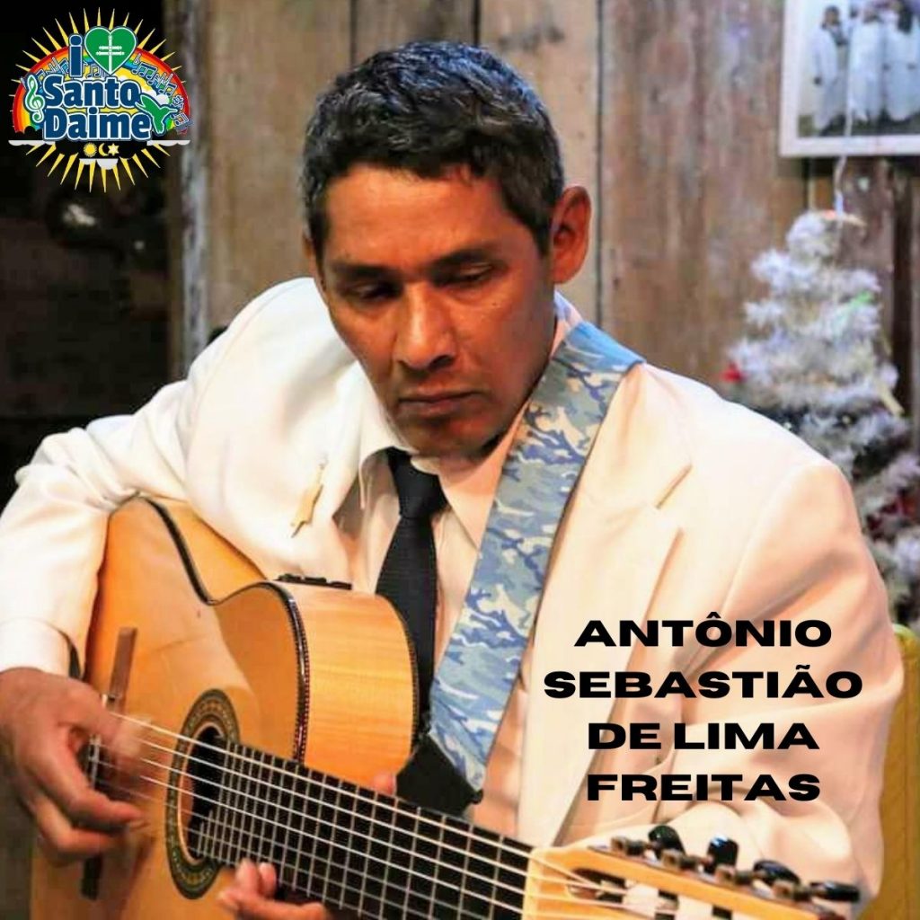 Antônio Sebastião de Lima Freitas